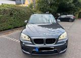 BMW X1 20d xDrive M Sport Paket Facelift - BMW 120 SUV