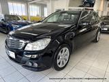 Mercedes-Benz C 180 T  6-Gang  - nur 39 tkm - KLIMA AHK ... - Mercedes-Benz C 180 in Bonn