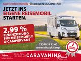 Dethleffs Globetrail Advantage 600DR Best Preis Garantie!! - Dethleffs Globetrail Advantage