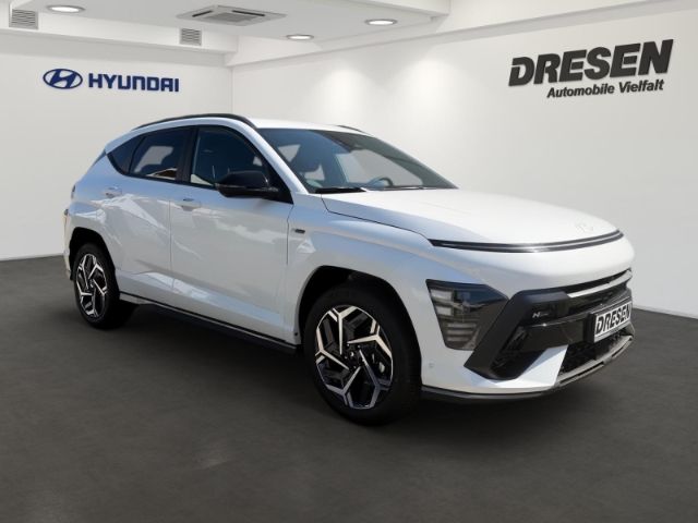 Hyundai KONA - Bild 2