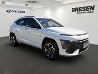 Hyundai KONA - Vorschau Bild 2