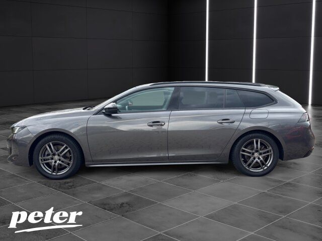 Peugeot 508 SW Allure Pack PHEV 225 +180°Kamera+ACC+LED+ imagem 2