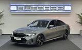 BMW 320 d xDrive M SPORT*STHZ*ACC*HiFi*HEAD_UP