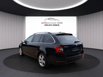 Skoda Octavia - 7