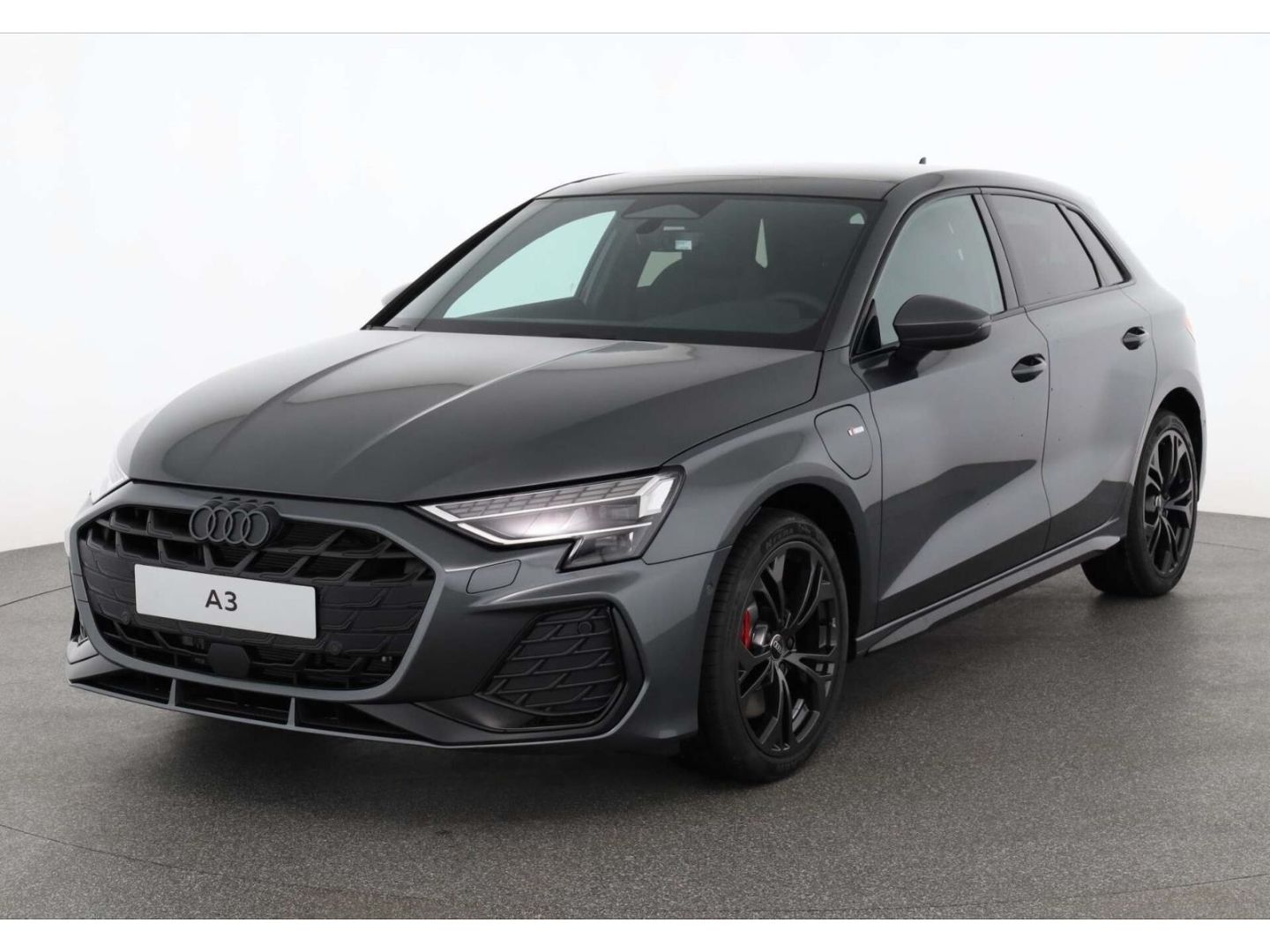 Audi A3 - Bild 2