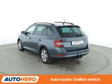 Skoda Fabia 1.0 TSI Style Aut.*TEMPO*PDC*SHZ*AHK*KLIMA - Skoda Fabia Gebrauchtwagen in München