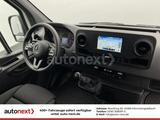 Mercedes-Benz Sprinter 314 *Liftsystem Be- und Entladen*(2703) - Mercedes-Benz 6x6