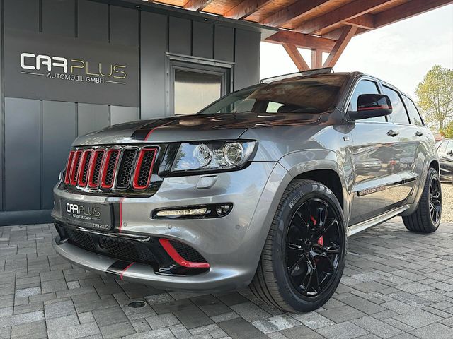 Jeep Grand Cherokee 6.4 V8 HEMI SRT LPG PRINS *Pano*