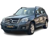 Mercedes-Benz GLK 350 4Matic AHK*Navi*1.Hd* - Mercedes-Benz GLK 350 mit Benzin-Antrieb