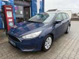 Ford Focus Turnier Ambiente#Inps+Zahnr neu - Ford Focus: Turnier Ambiente