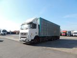 Volvo FH13 420 8x4 Tridem Live stock - Angebote