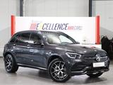 Mercedes-Benz GLC 300 de 4M EQ AMG-LINE SPORT GREY & BROWN - Mercedes-Benz GLC 300 in Hamm
