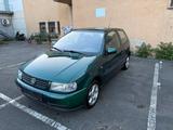 Volkswagen POLO 1.4 XXL 6N COLOR 1997 75 PS KAT 3- Tü... - Volkswagen Polo: Xxl