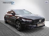 Volvo V90 T8 AWD Ultimate Dark ACC HUD PANO 360° B&W - Volvo V90: Ultimate Dark