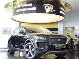 Jaguar E-Pace D240 S AWD Leder HeadUp Pano Meridi.Cam - Jaguar E-Pace in Duisburg