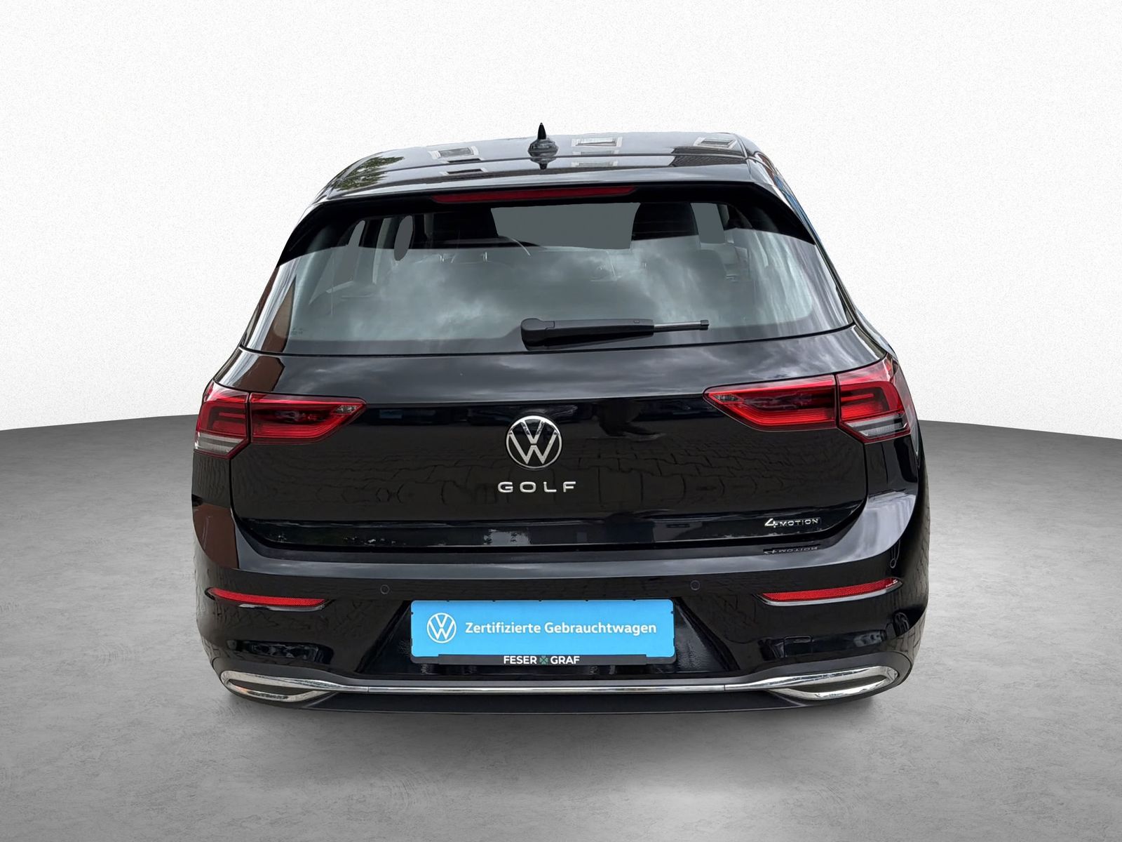 Volkswagen Golf - Bild 7