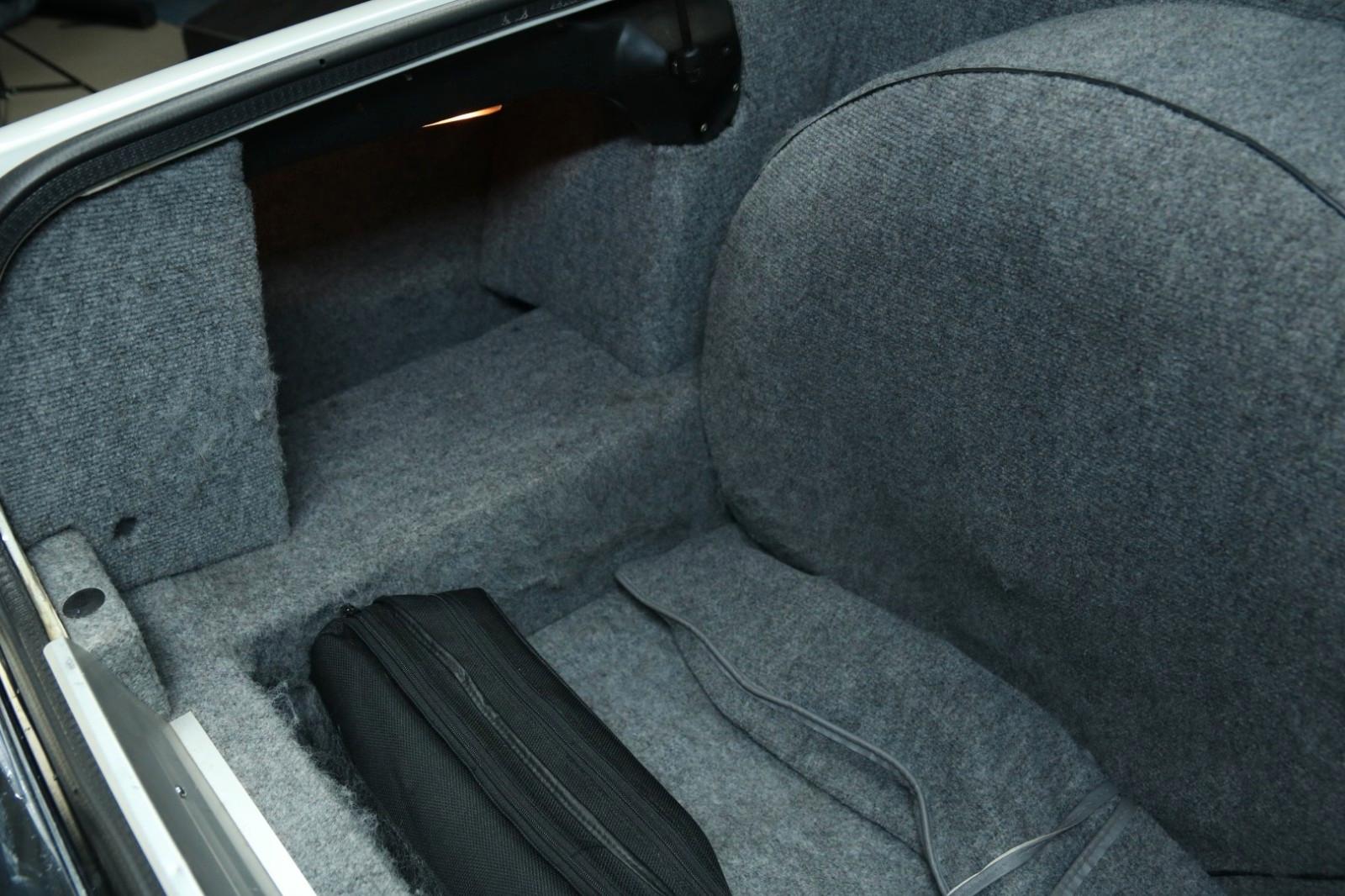 Jaguar XJSC V12,deut., 2 Hd, 66tkm,Scheckh.,Top Zustand