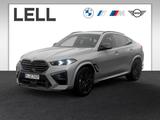 BMW X6 M Competition Ultimate Package / AHK / B&W /  - BMW X6 M Neuwagen