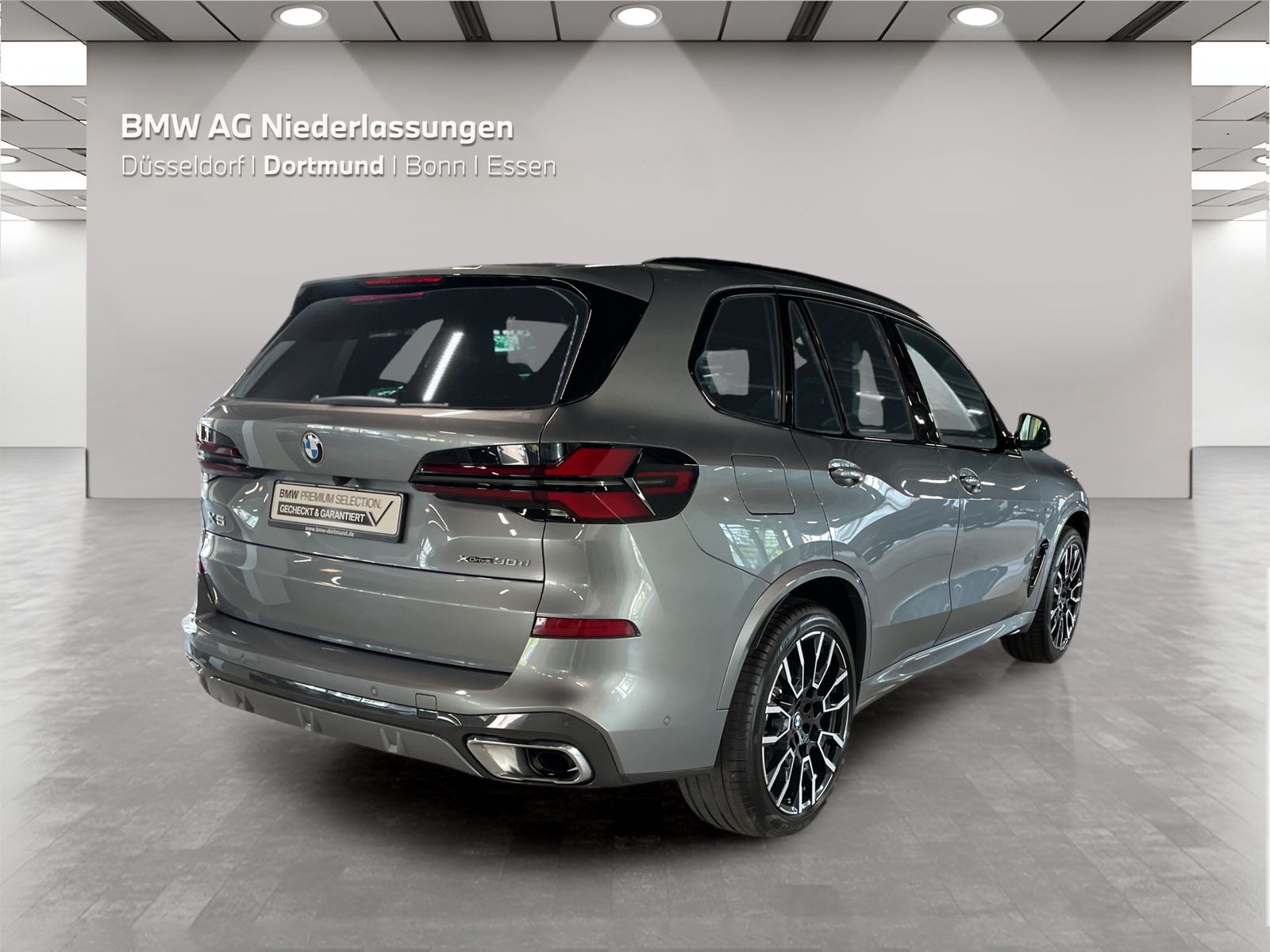 BMW X5 - Bild 4
