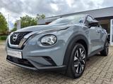 Nissan JUKE 1.0 *Klimaaut.Kam.TSR,Carplay&Android* - gebrauchte Nissan Juke aus dem Jahr 2024