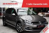 Volkswagen Golf VII Lim. Highline DSG ACC Massage 1. Hand - Gebrauchtwagen in Speyer