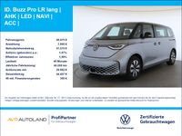 Volkswagen ID. Buzz - Vorschau Bild 1