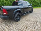 Dodge RAM 1500 Warlock - Dodge RAM Warlock Gebrauchtwagen