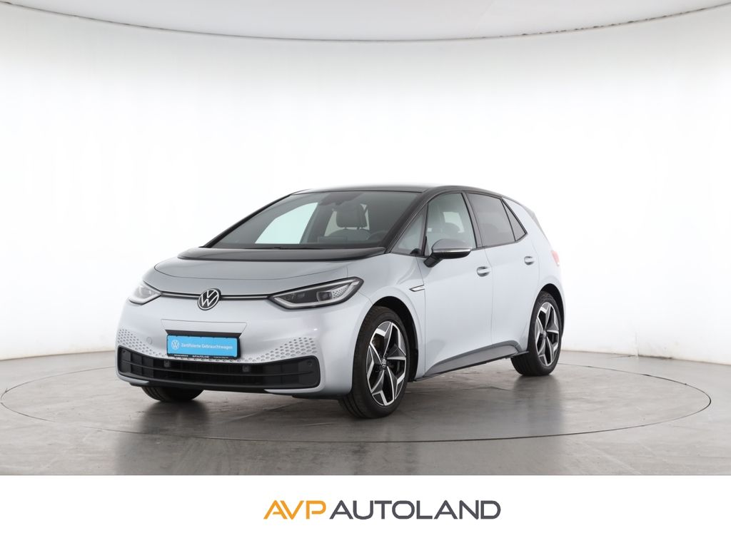 Volkswagen ID.3 Pro Performance | LED | PANO | ACC | NAVI |