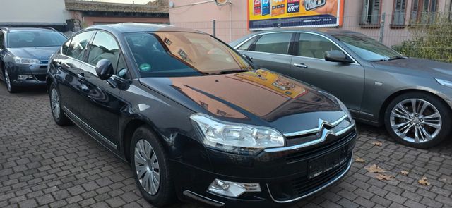 Citroën C5 Lim. Selection AHK NAVI PDC TÜV NEU