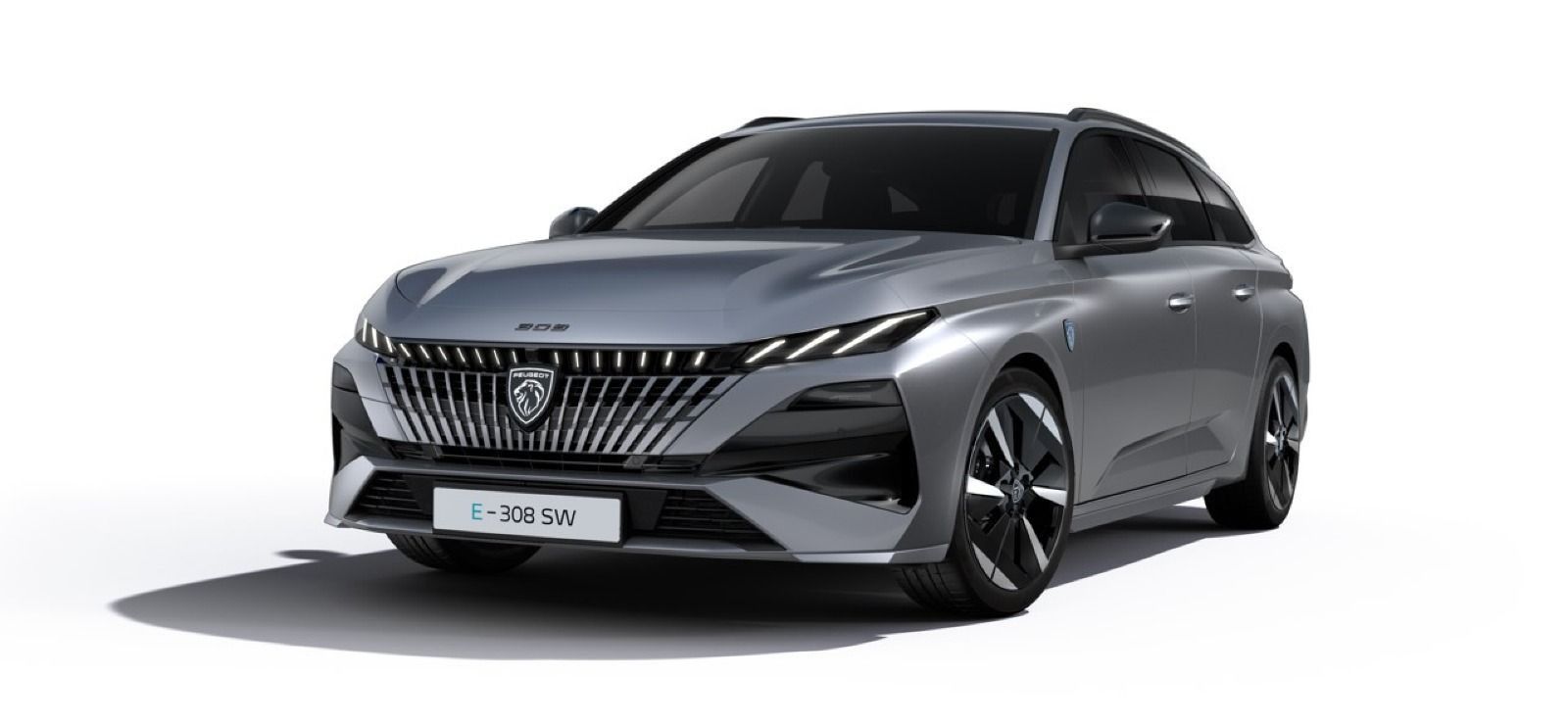 Peugeot 308 - Bild 3