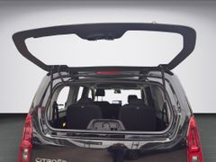 Fahrzeugabbildung Citroën Berlingo XL BlueHDi 130 EAT8 MAX 7 Sitzer & Navi