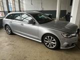 Audi A6 Avant 1.8 TFSI ultra - Audi: Unfallwagen