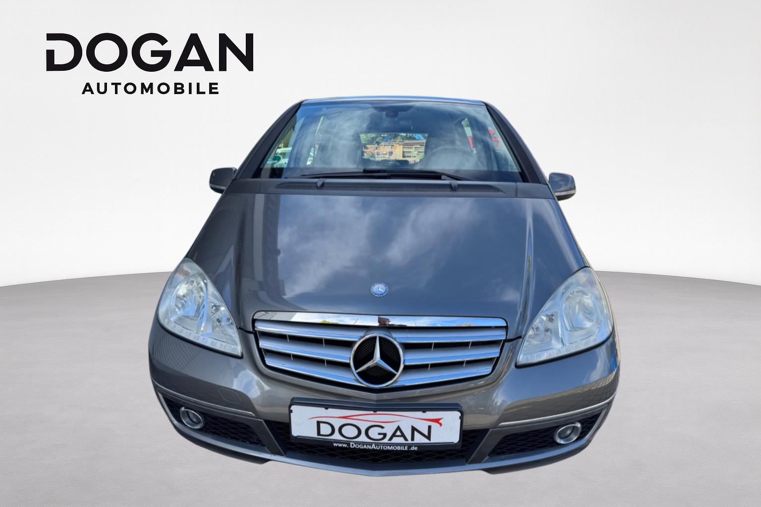 Mercedes-Benz Avantgarde *Klima*Sitzheizung*Wenig KM*Neu TÜV*
