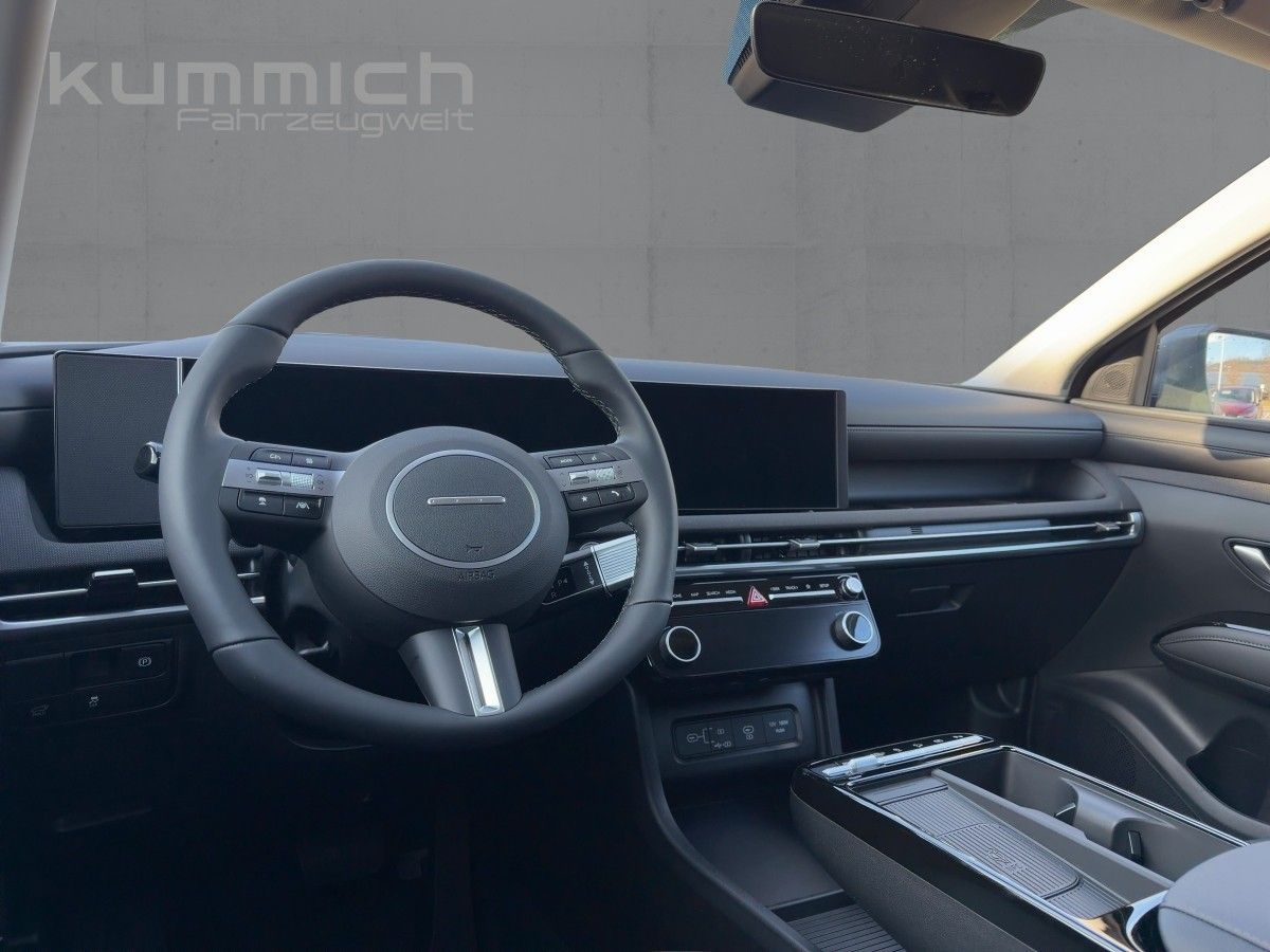 Hyundai TUCSON - Bild 8