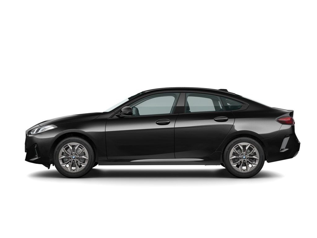BMW 216 - Bild 2