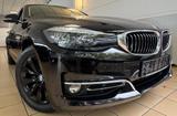 BMW 320 Gran Turismo 320 d Luxury Line  LED Key-Go T - BMW 320 Gran Turismo mit Diesel-Antrieb: Automatik