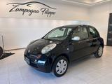Nissan Micra 1.5d 65CV 3P Acenta 2003 - Nissan Micra aus 2003: Acenta