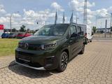 Citroën Berlingo Max M*XTR-PAKET*LED*NAVI*SITZHEIZU - Citroën Berlingo mit Schiebedach