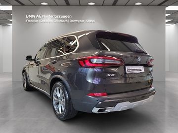 BMW X5 - 4