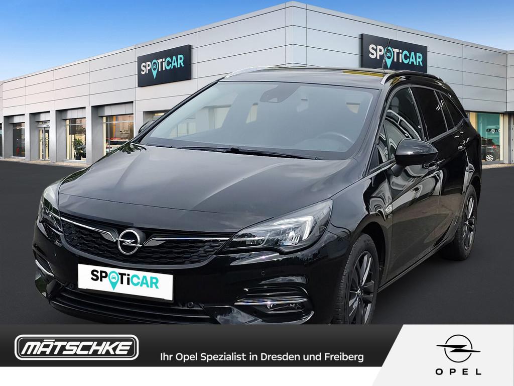 Opel Astra K ST 2020 1.2 KAMERA INTELLILINK NAVI LED