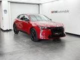 DS Automobiles DS4 130 EAT 8 Performance Line Alcantara - rote DS Automobiles DS4