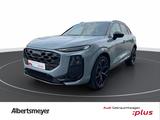 Audi Q3 SUV E-HYBRID+PANO+MATRIX+SONOS - Audi Q3 mit Hybrid-Antrieb: Automatik