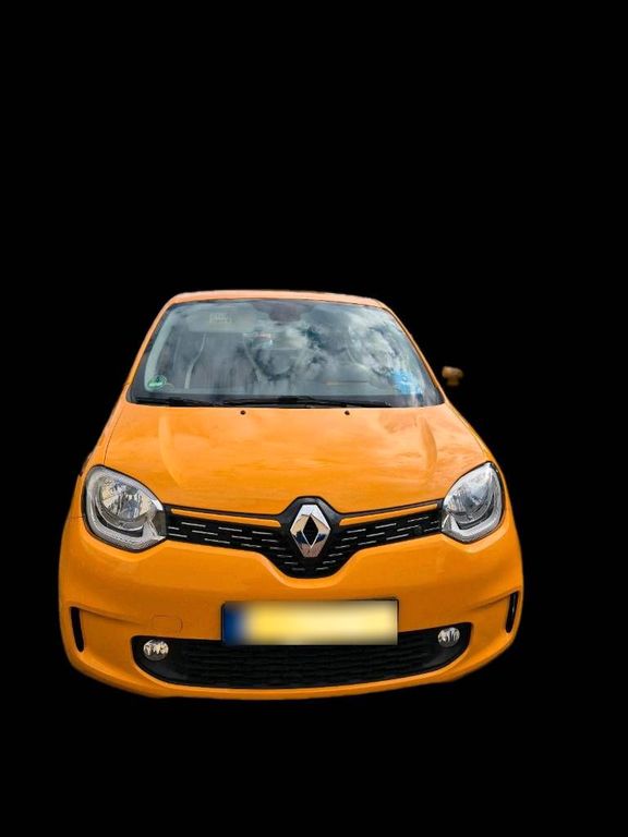 Image of Renault Twingo