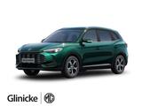 MG ZS Hybrid+ Luxury *INKL. 2.000 € TANKGUTSCHEIN* - gebrauchte MG SUV & Geländewagen