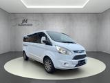 Ford Transit Tourneo Custom L2 Titanium Leder - Ford Transit: Automatik