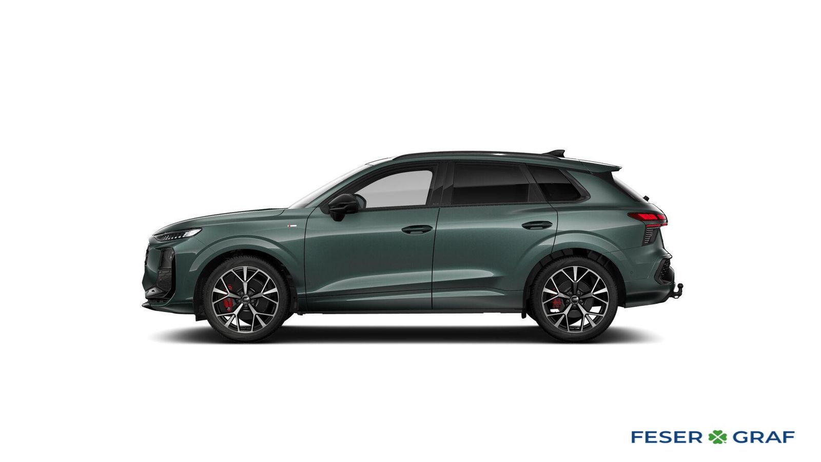 Audi Q3 - Bild 11