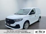 Ford Transit Connect Trend 2.0 EcoBlue TEMP PDC - Ford Transit Tageszulassungen