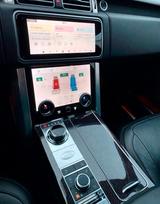 Land Rover Range Rover 3,0 SDV6 SV Autobiography SV Aut... - Land Rover Range Rover: Sv Autobiography