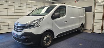 RENAULT Trafic Kasten L2H1 3,0t Komfort/LED /NAVI/ PDC