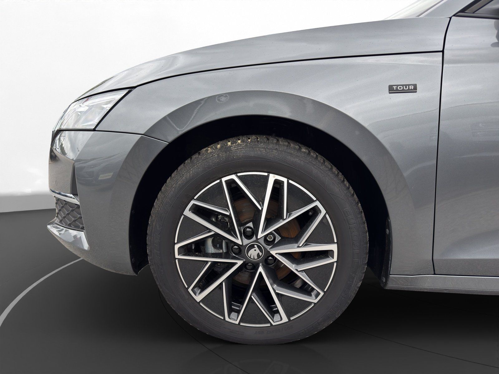Skoda Octavia - Bild 16